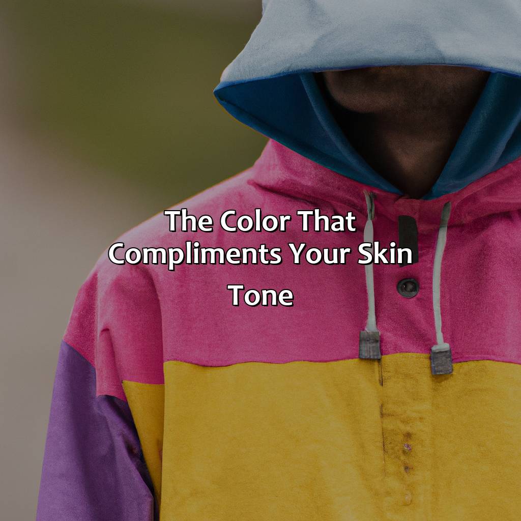 The Color That Compliments Your Skin Tone  - How To Know What Color Looks Good On You, 