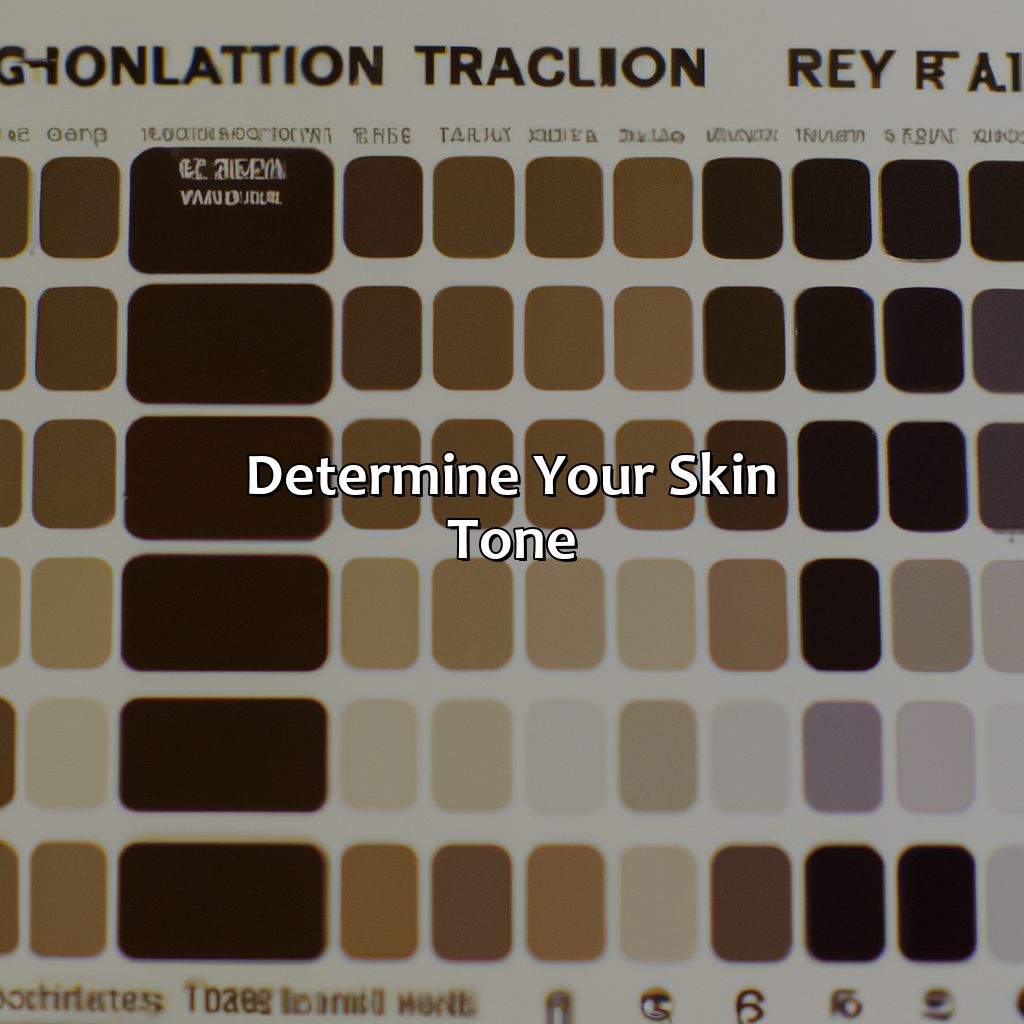 Determine Your Skin Tone  - How To Know What Color To Dye Your Hair, 