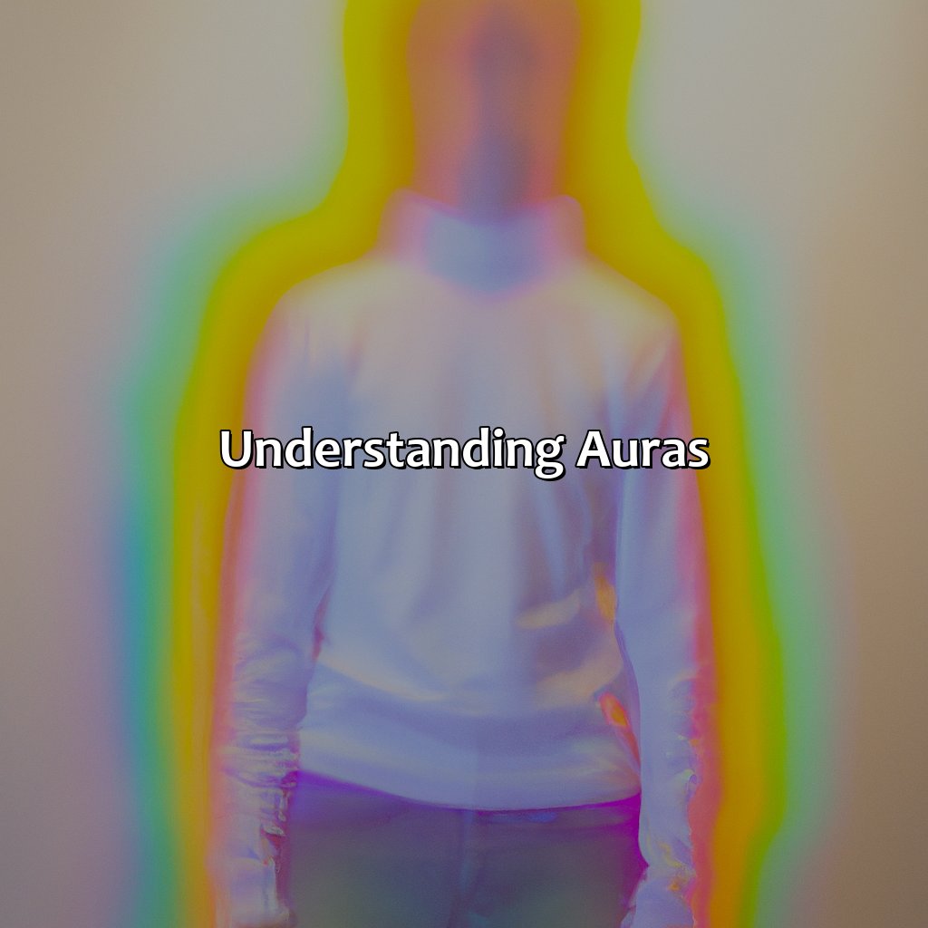 Understanding Auras  - How To Know What Color Your Aura Is, 