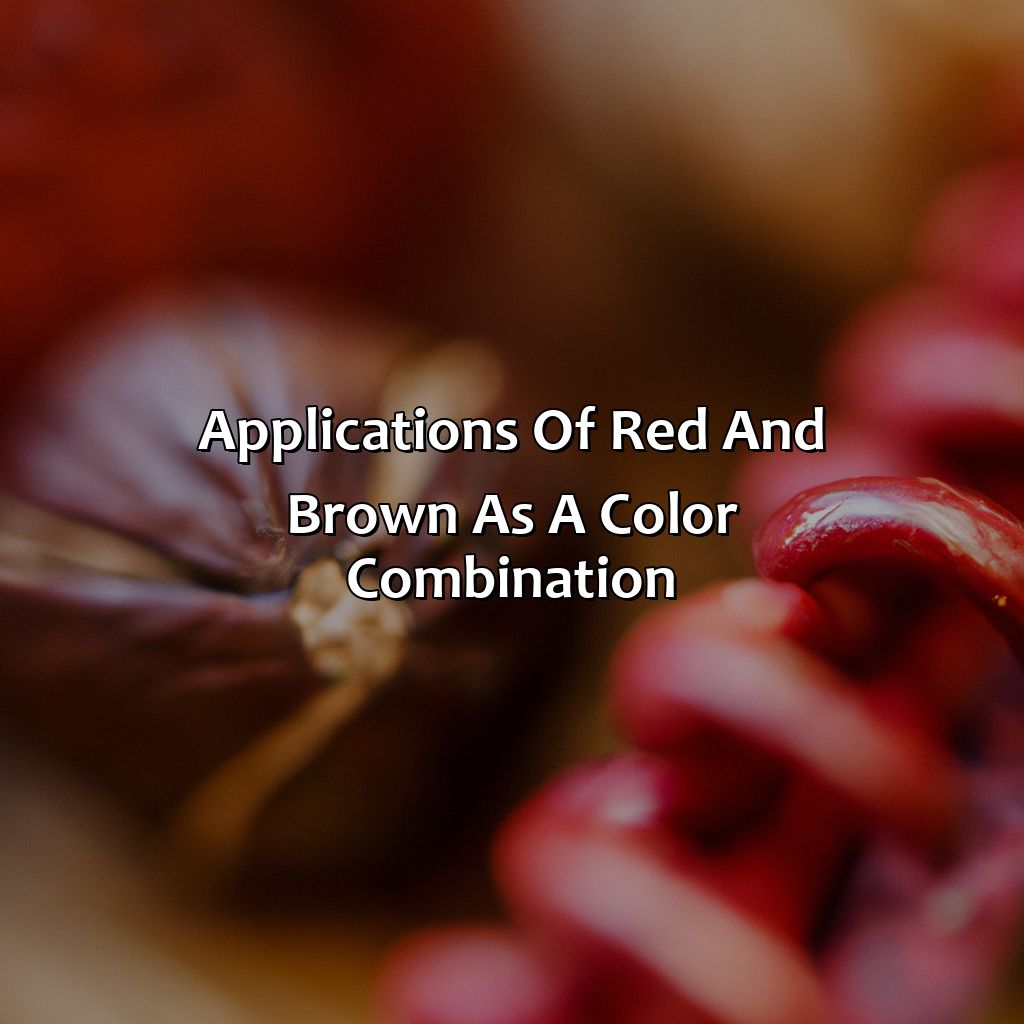 Red And Brown Make What Color SAMP 