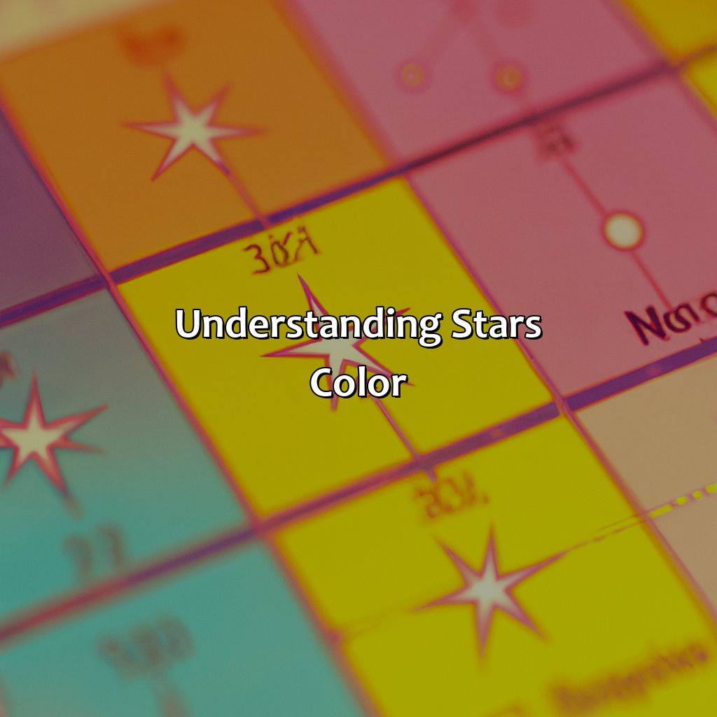 Understanding Star