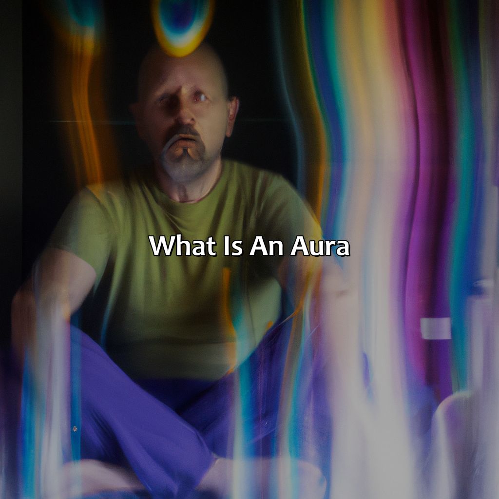 What Is An Aura?  - What Aura Color Am I, 