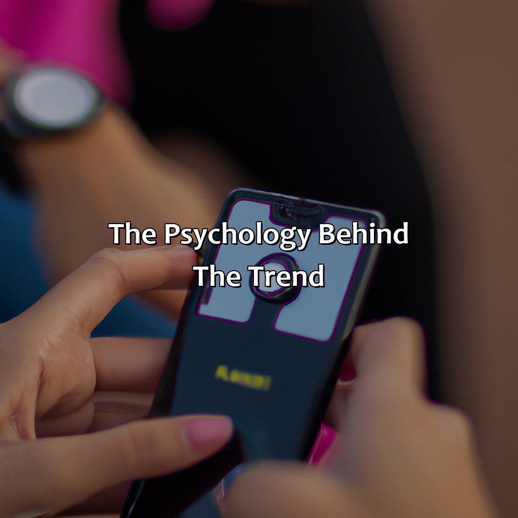 The Psychology Behind The Trend  - What Color Am I Tiktok, 