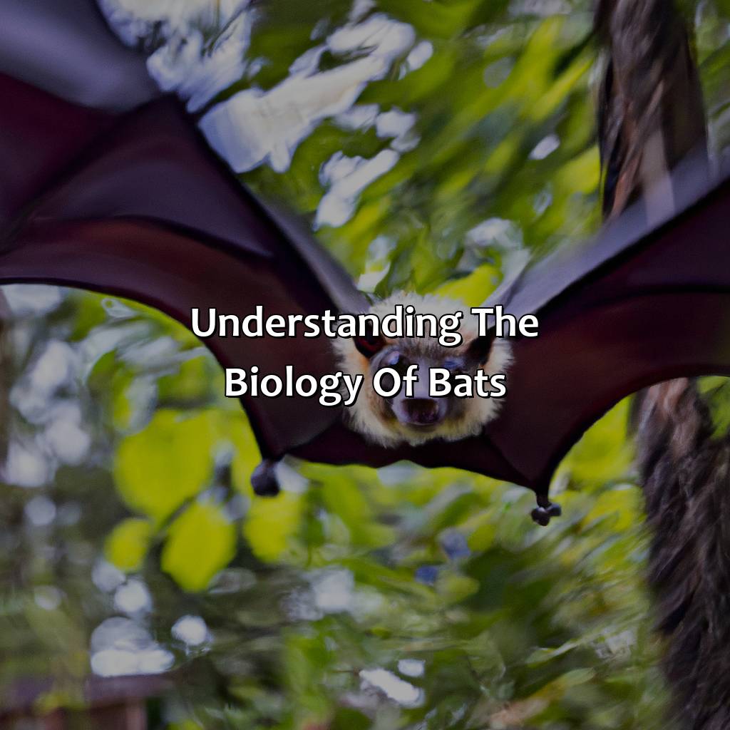Understanding The Biology Of Bats  - What Color Are Bats, 