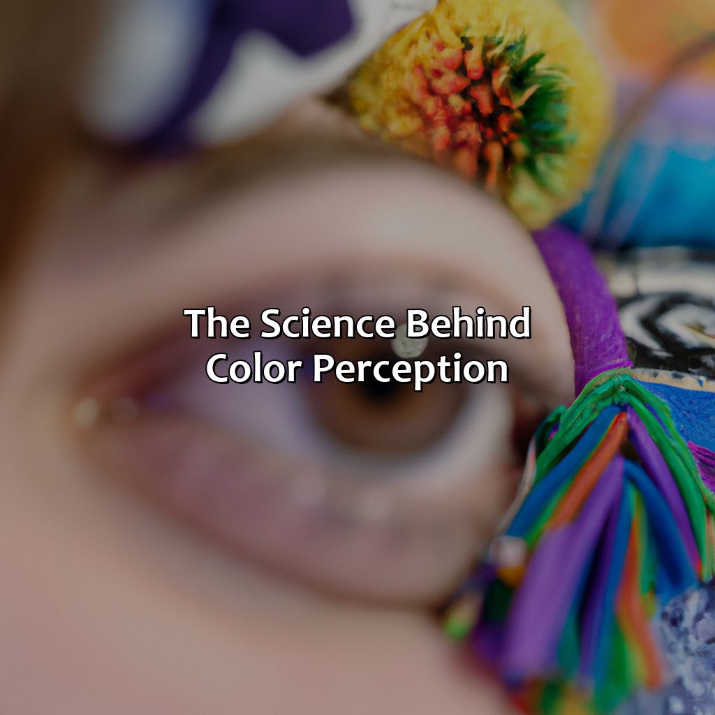 The Science Behind Color Perception  - What Color Attracts The Human Eye Most, 