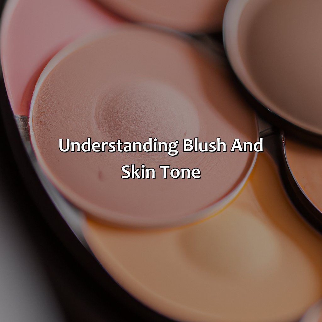Understanding Blush And Skin Tone  - What Color Blush Should I Wear Quiz, 