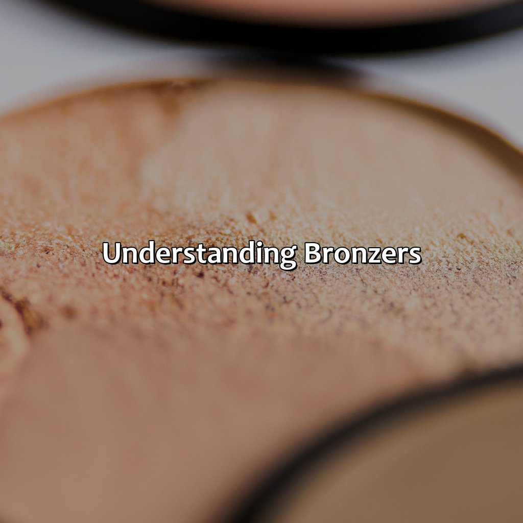 Understanding Bronzers  - What Color Bronzer Should I Use, 