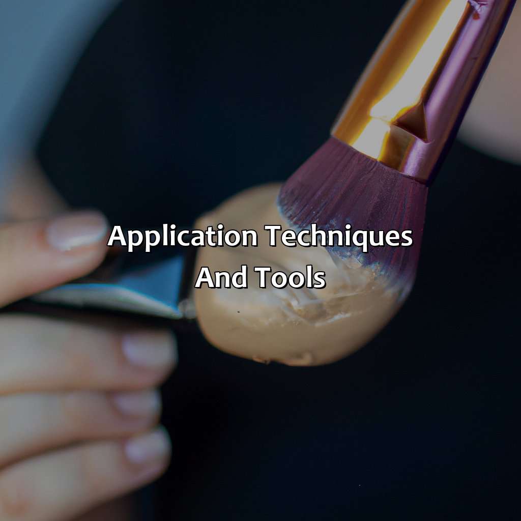 Application Techniques And Tools  - What Color Bronzer Should I Use, 
