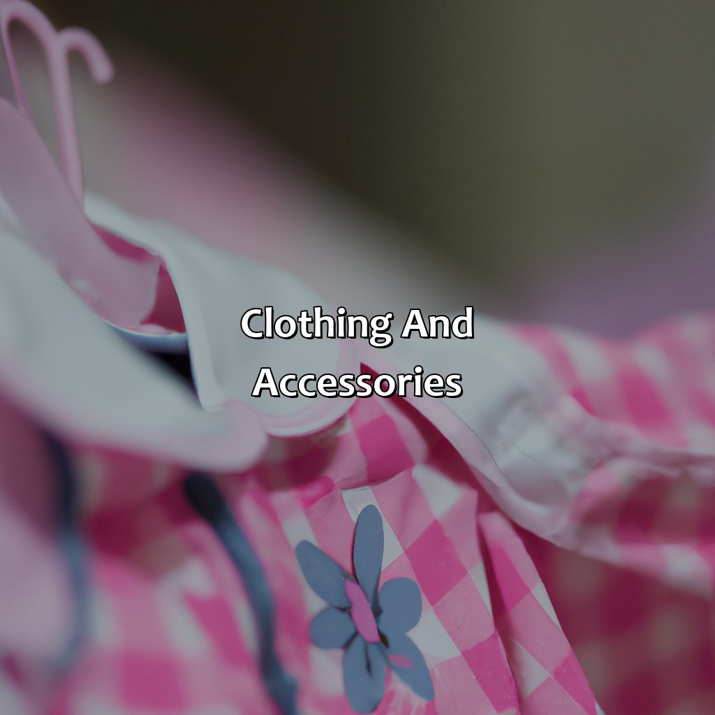 Clothing And Accessories  - What Color Cancels Out Pink, 