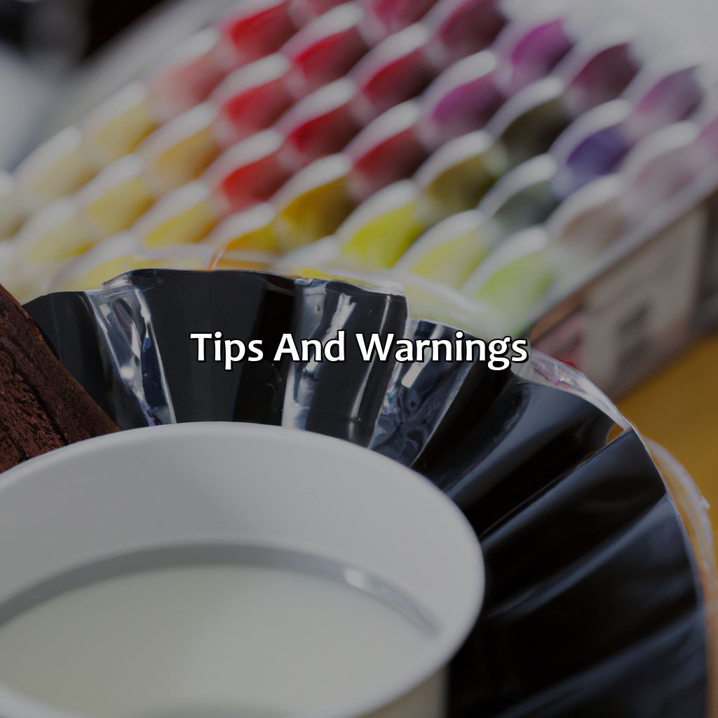 Tips And Warnings  - What Color Cancels Out Red Hair Dye, 