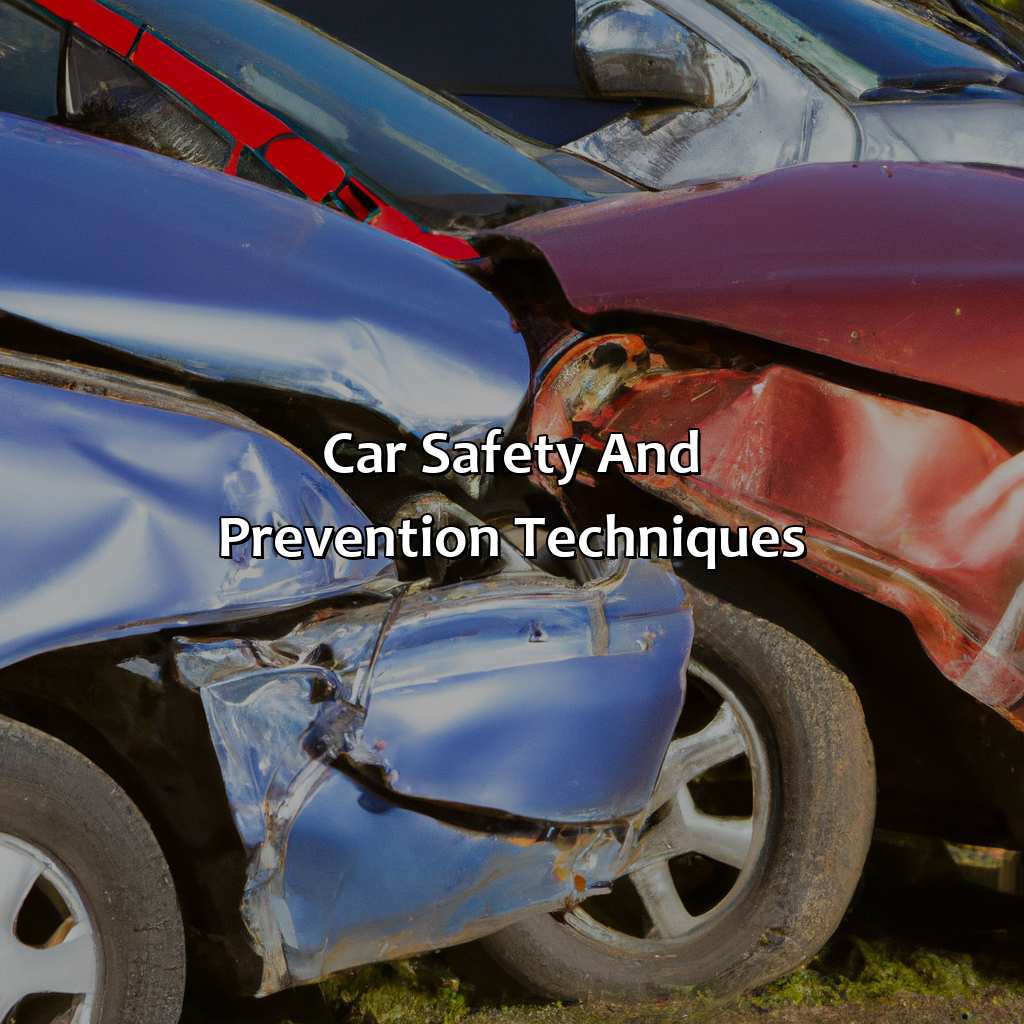 Car Safety And Prevention Techniques  - What Color Car Gets In The Most Accidents, 