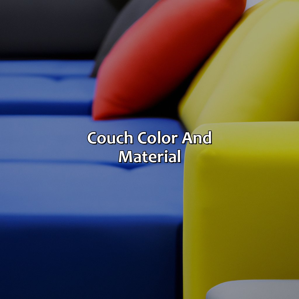 Couch Color And Material  - What Color Couch Should I Get, 