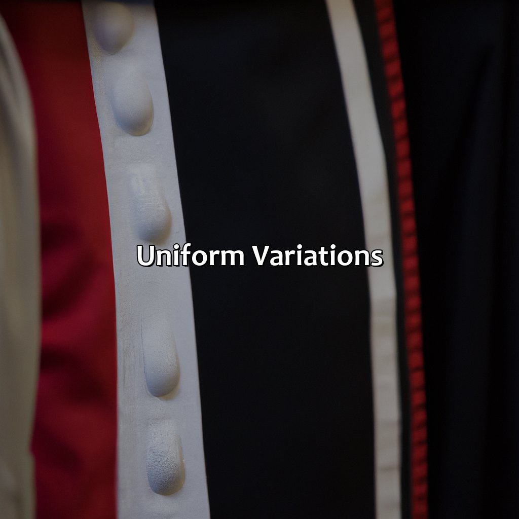 Uniform Variations  - What Color Did The Confederates Wear, 