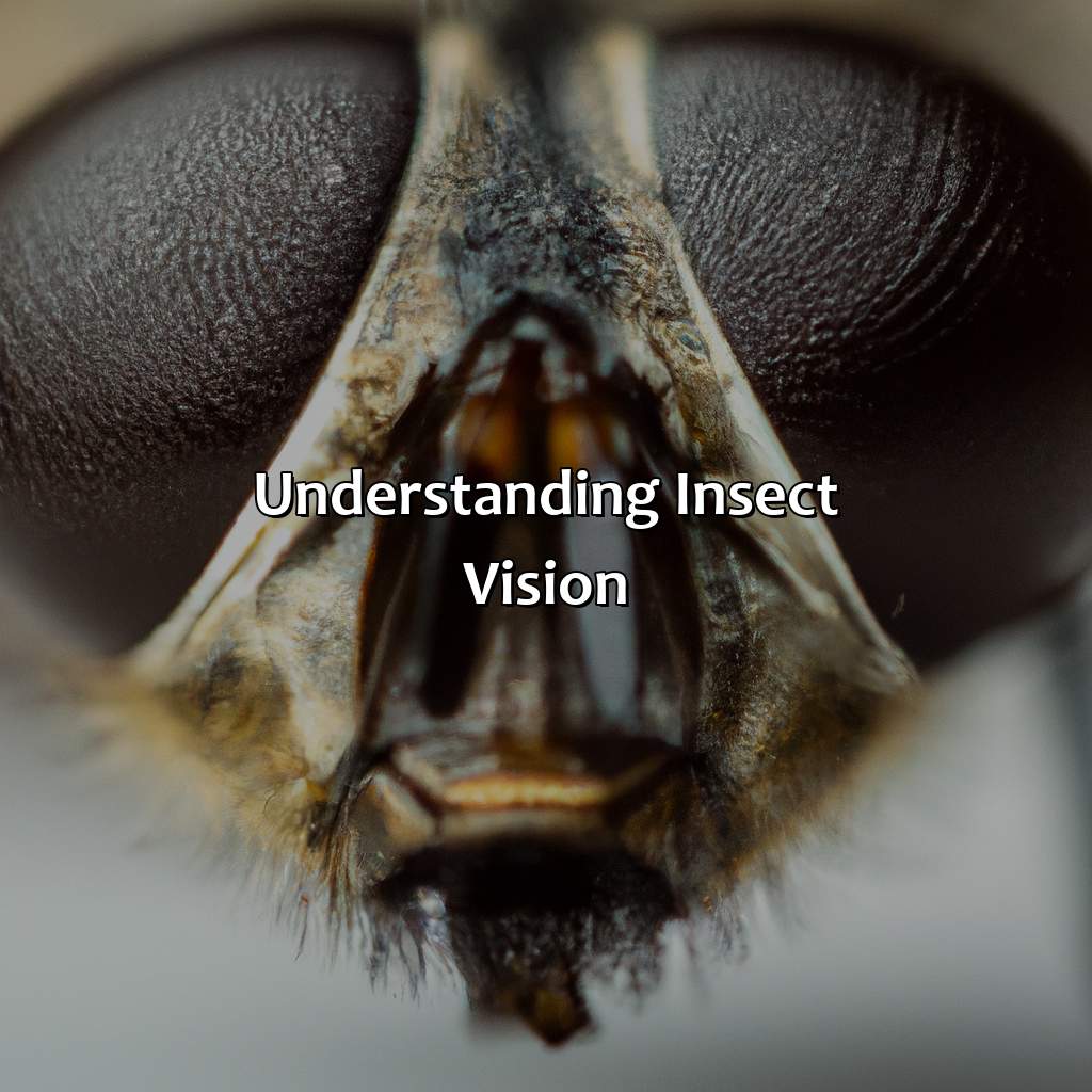 Understanding Insect Vision  - What Color Do Bugs Hate, 