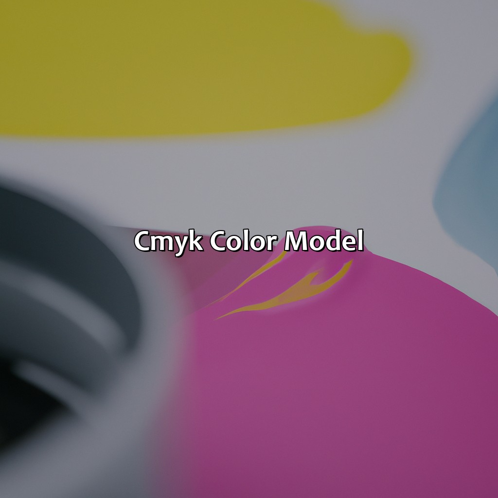 Cmyk Color Model  - What Color Do Green And Red Make, 