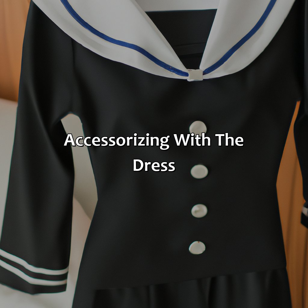 Accessorizing With The Dress  - What Color Dress Goes With Navy Suit, 