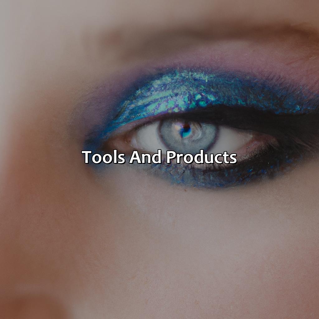 Tools And Products  - What Color Eyeshadow Goes With Blue Eyes, 