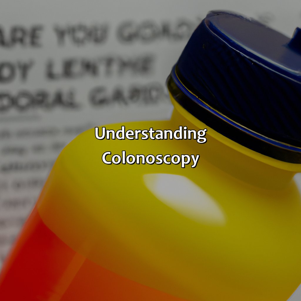 Understanding Colonoscopy  - What Color Gatorade Can You Drink Before A Colonoscopy, 
