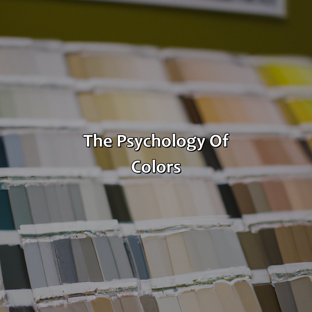 The Psychology Of Colors  - What Color Goes With Baby Blue, 