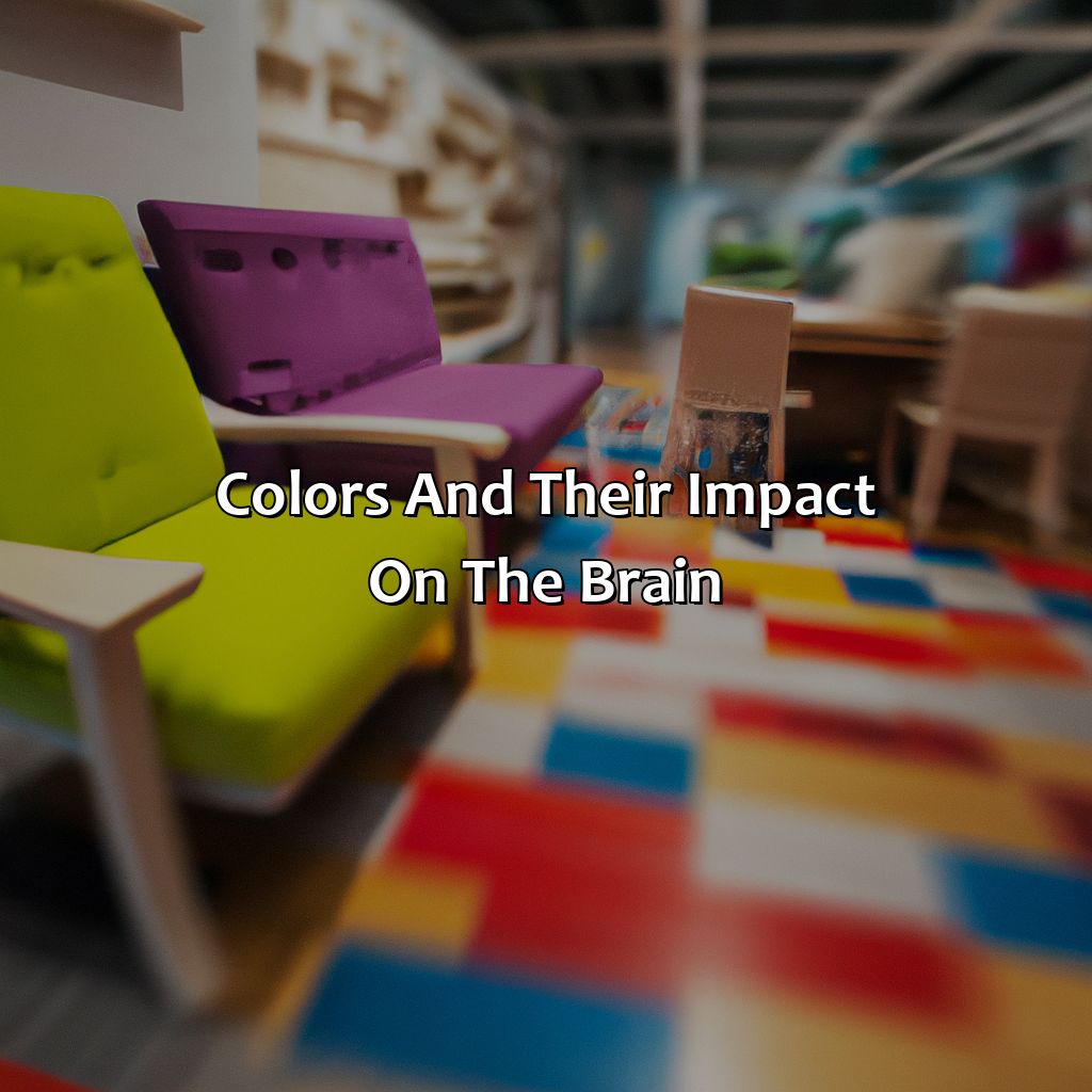 Colors And Their Impact On The Brain - What Color Helps Headaches, 