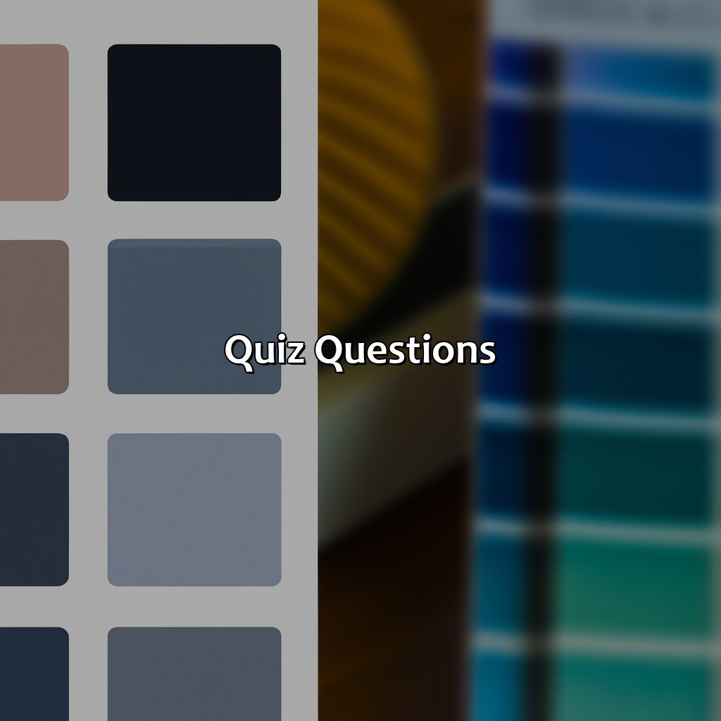 Quiz Questions  - What Color Iphone 6S Should I Get Quiz, 