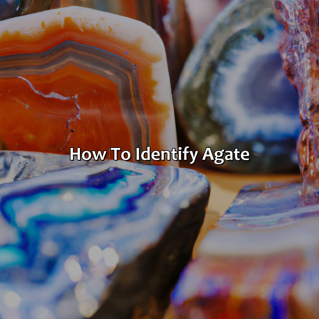 How To Identify Agate  - What Color Is Agate, 