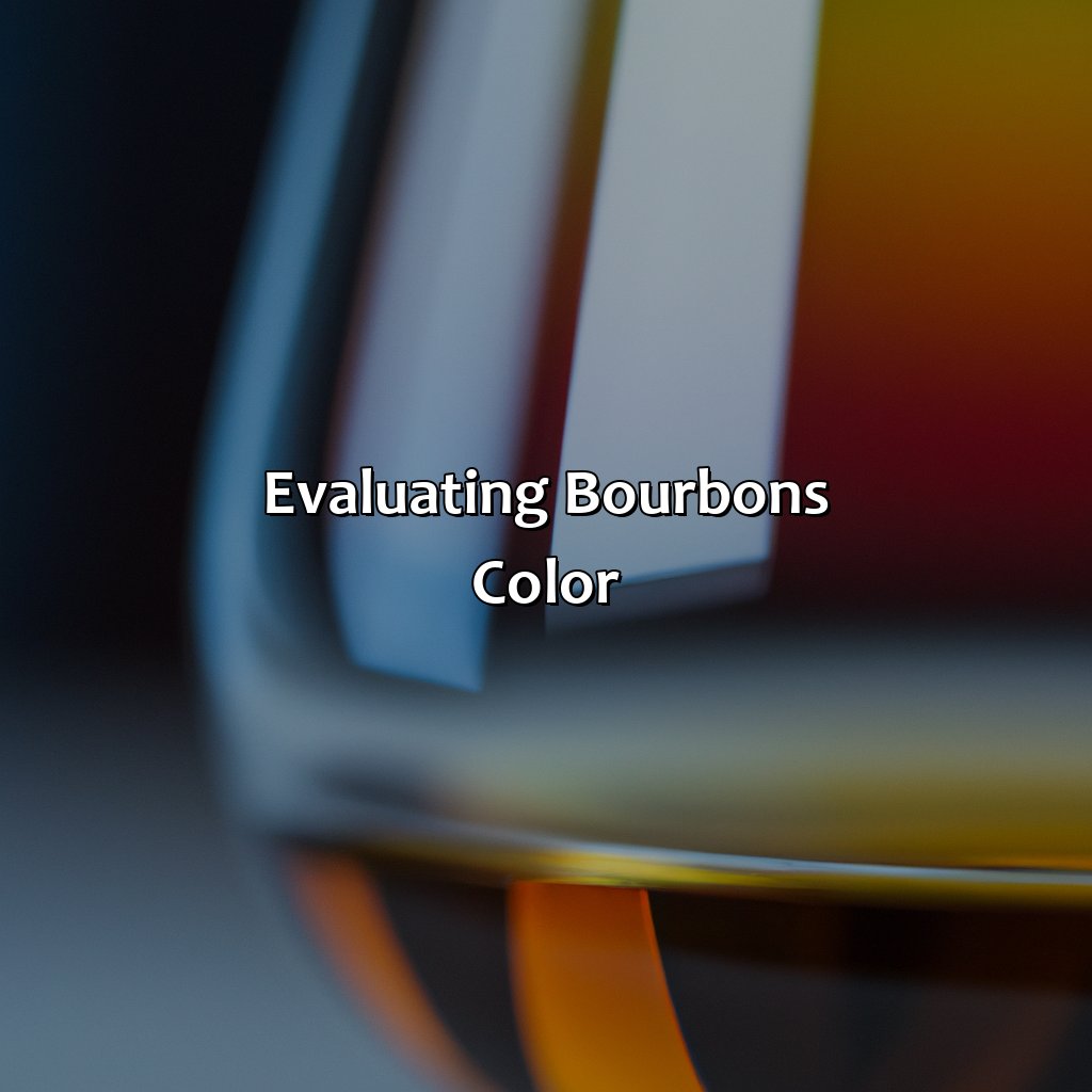 Evaluating Bourbon