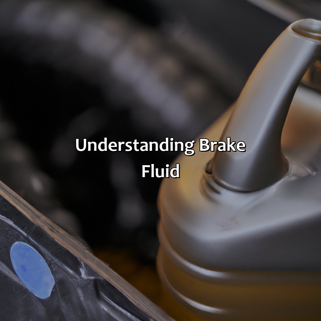 Understanding Brake Fluid  - What Color Is Brake Fluid Supposed To Be, 