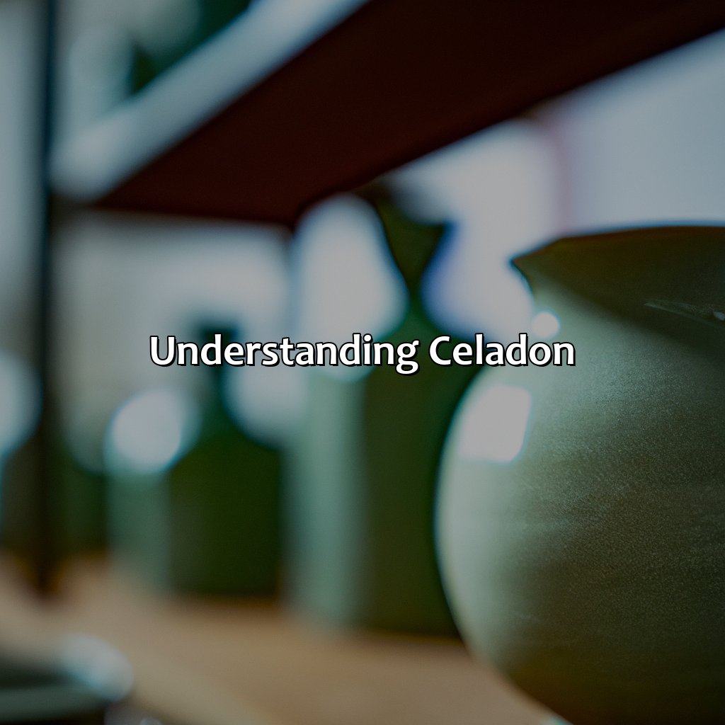 Understanding Celadon  - What Color Is Celadon, 