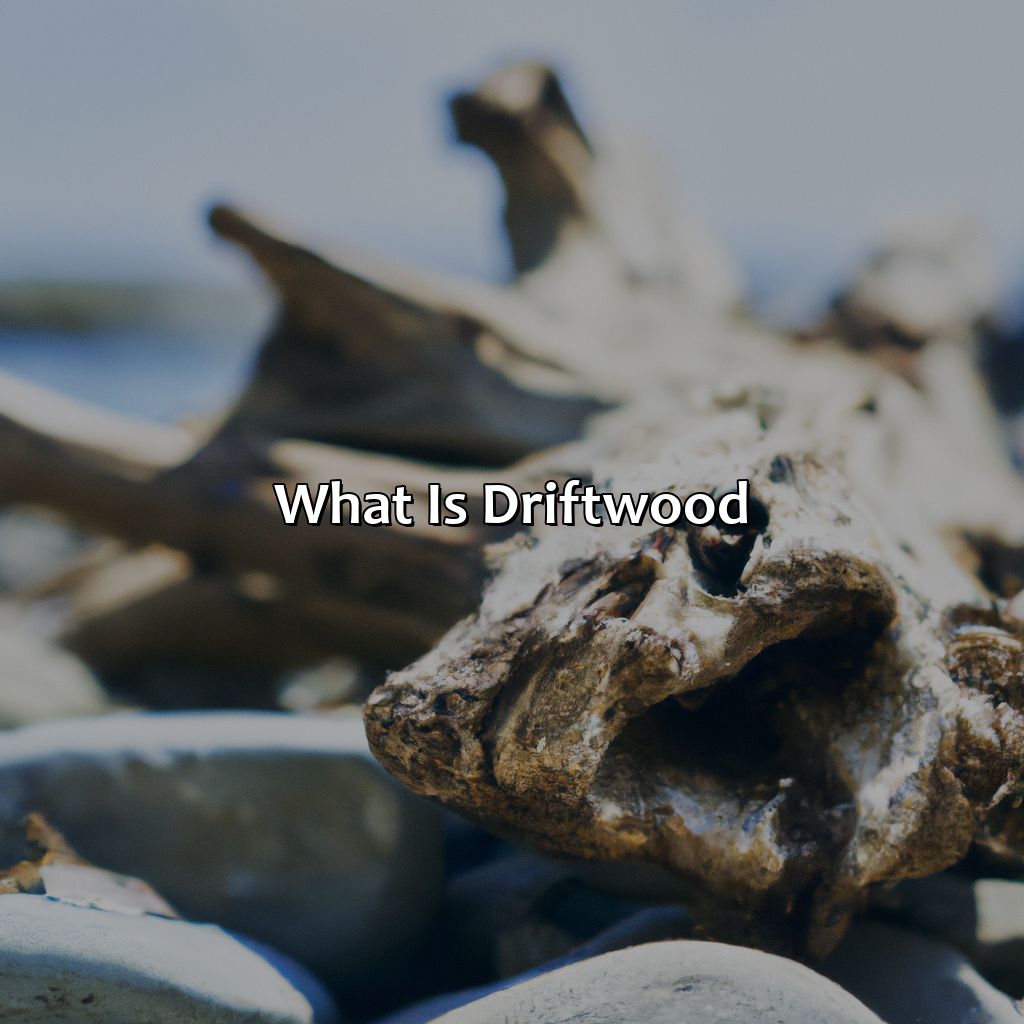What Is Driftwood  - What Color Is Driftwood, 