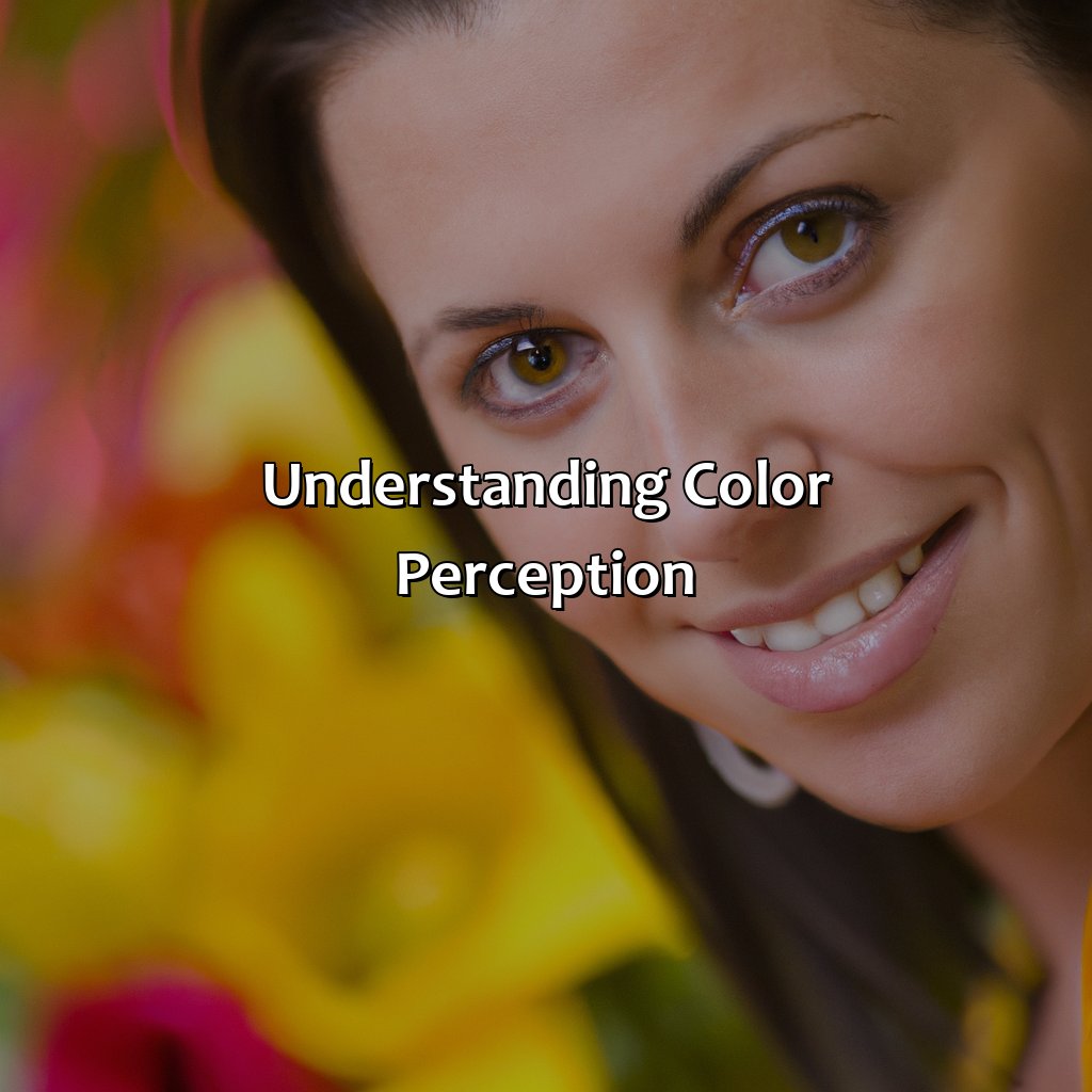 Understanding Color Perception  - What Color Is Kelly, 