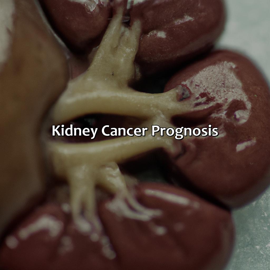 Kidney Cancer Prognosis  - What Color Is Kidney Cancer, 