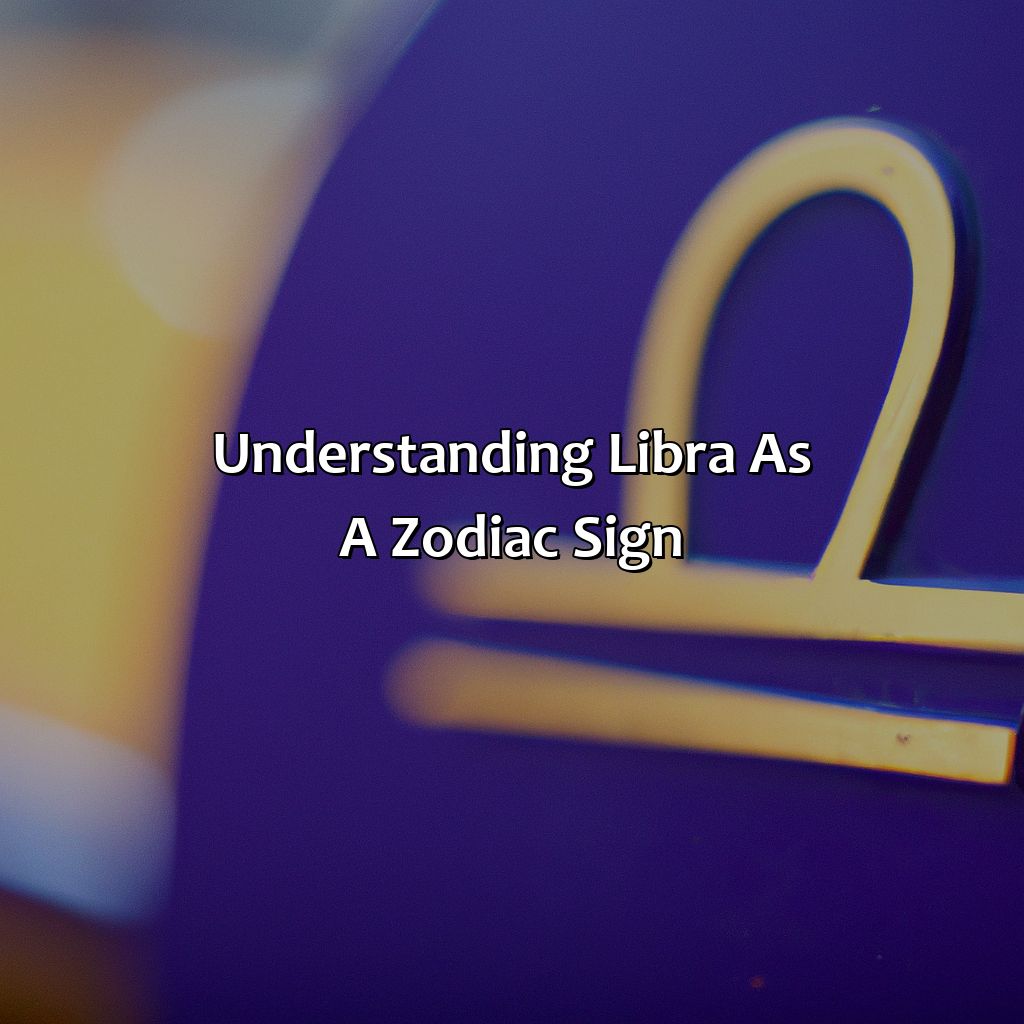 Understanding Libra As A Zodiac Sign  - What Color Is Libra, 