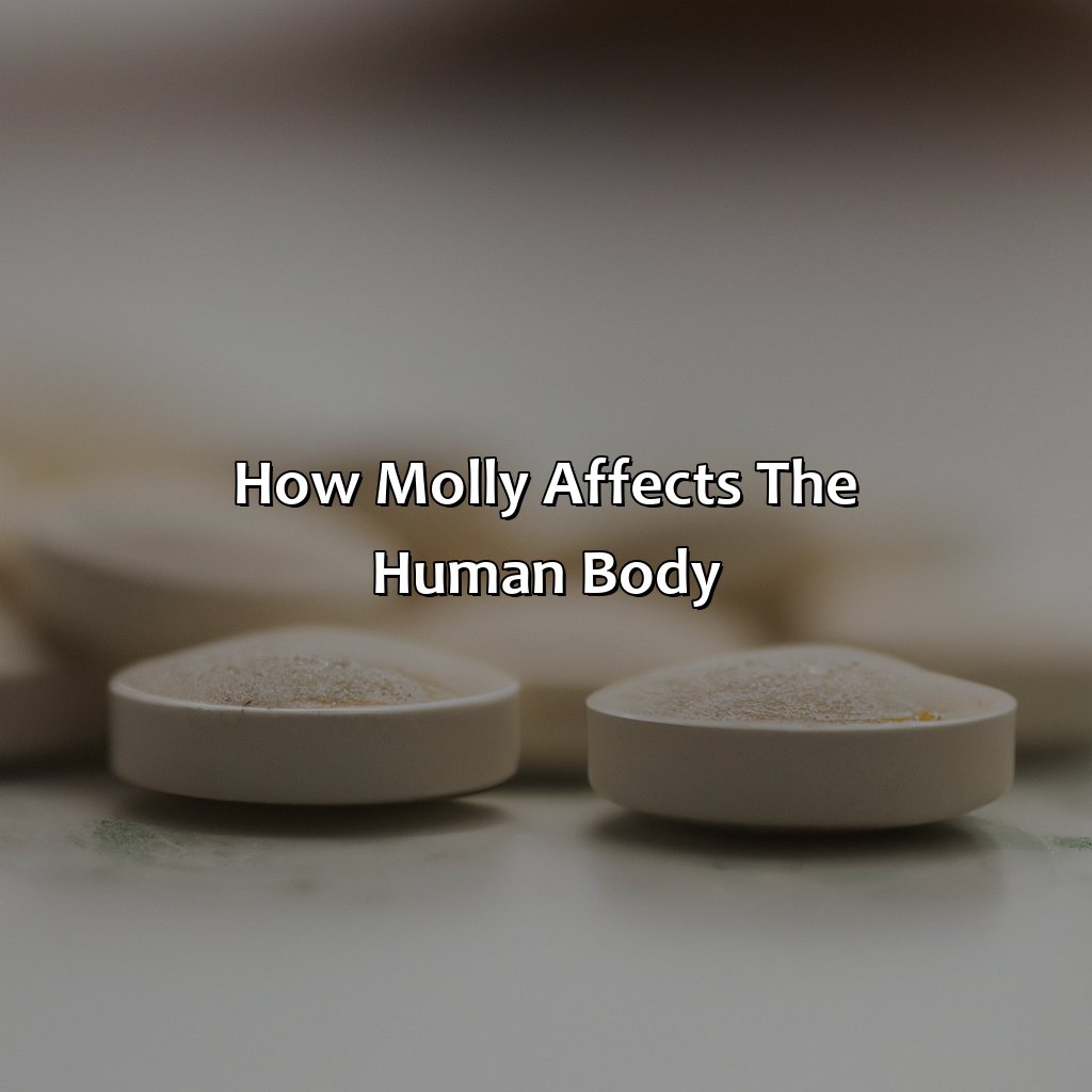 How Molly Affects The Human Body  - What Color Is Molly, 