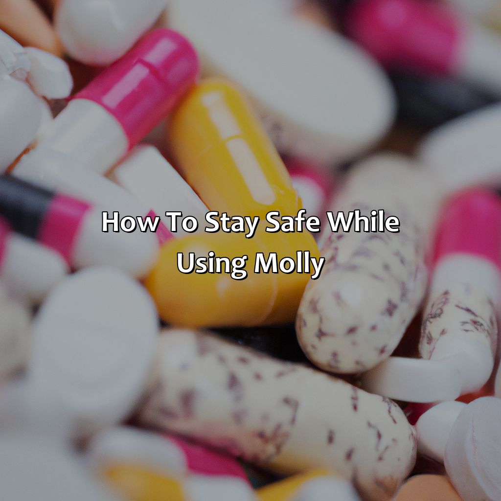 How To Stay Safe While Using Molly  - What Color Is Molly, 