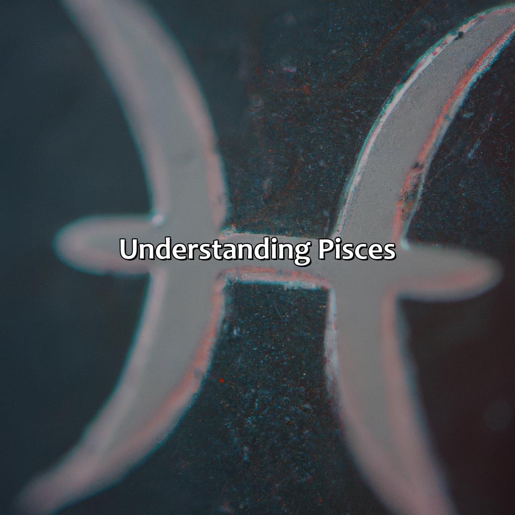 Understanding Pisces  - What Color Is Pisces, 