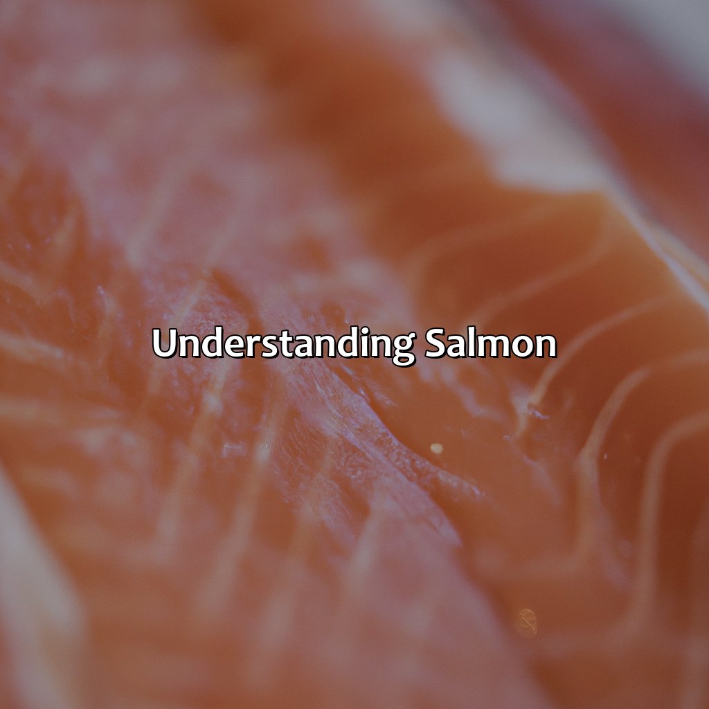 Understanding Salmon  - What Color Is Salmon, 