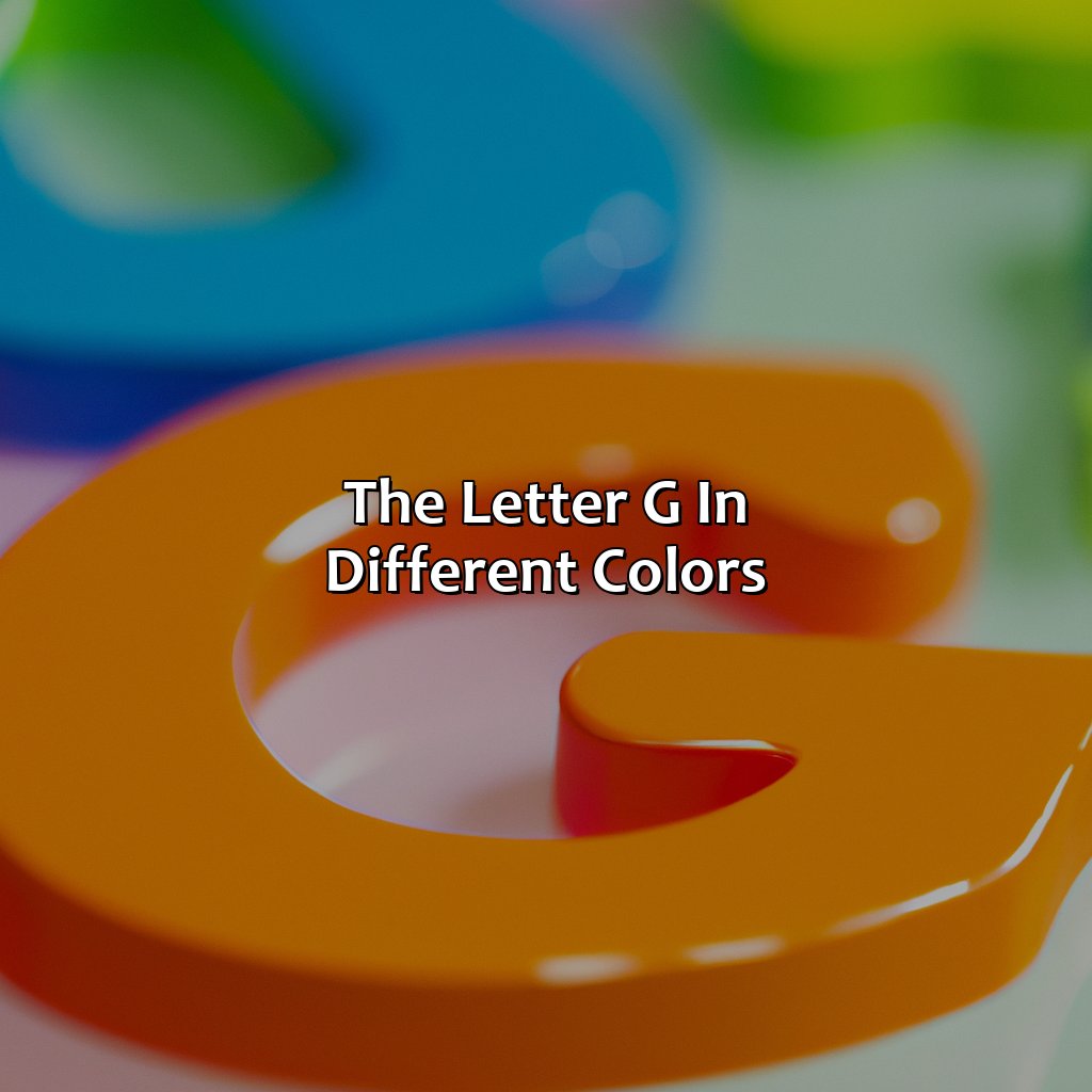 The Letter 