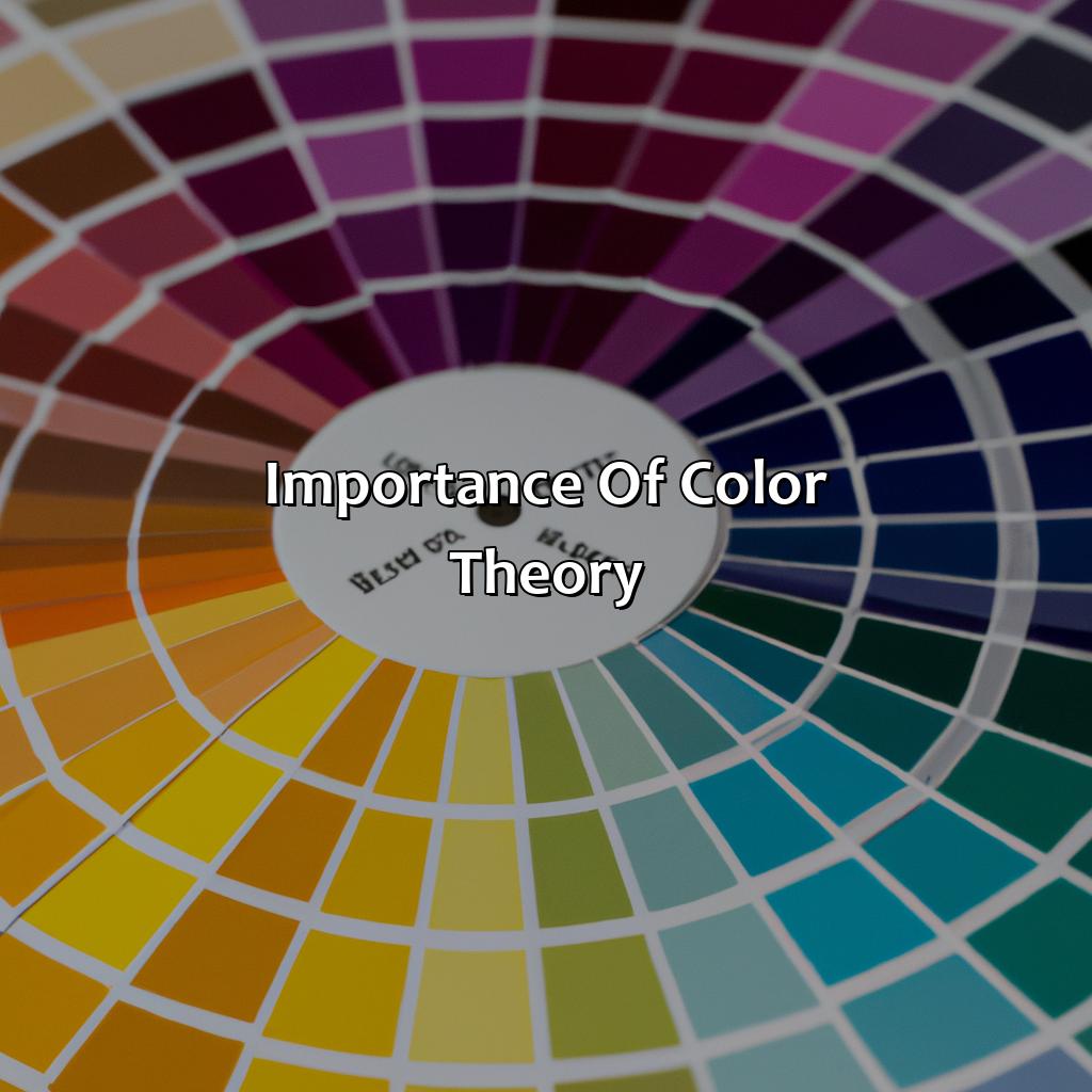Importance Of Color Theory  - What Color Is The Opposite Of Purple, 