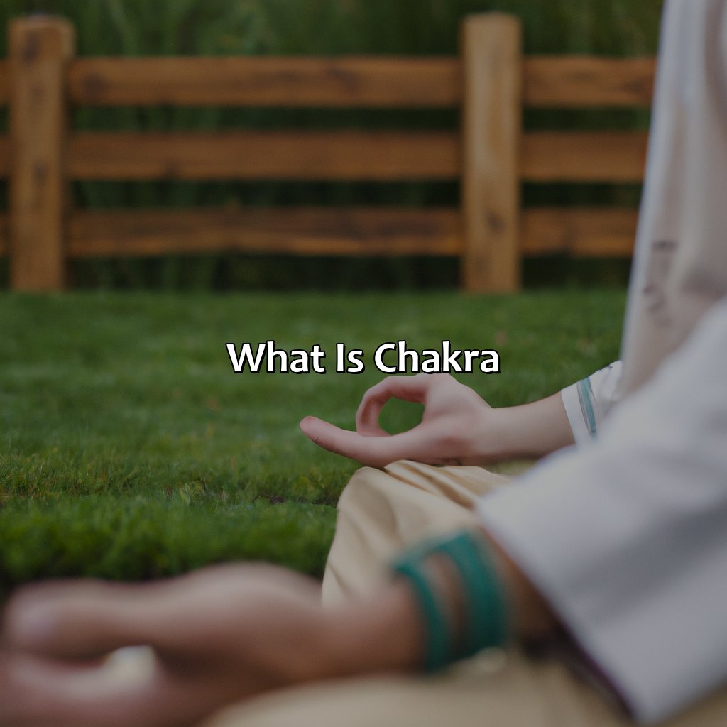 What Is Chakra  - What Color Is The Third Eye Chakra, 