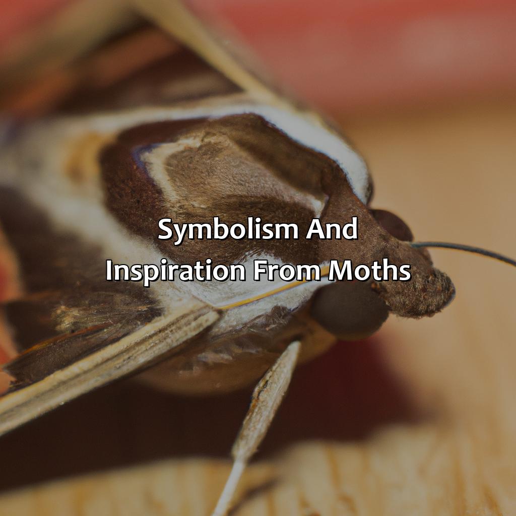 Symbolism And Inspiration From Moths  - What Color Is The Typica Version Of The Moths, 