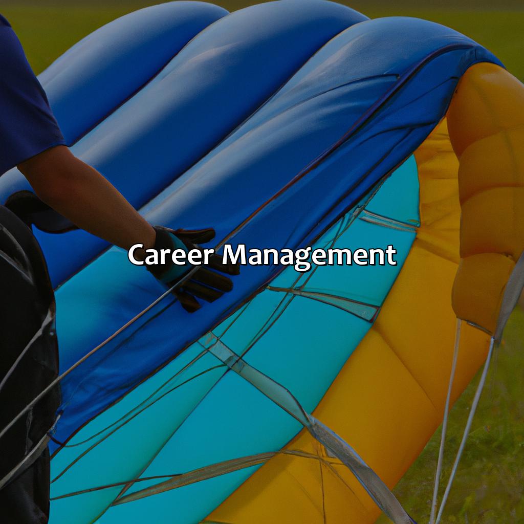 Career Management  - What Color Is Your Parachute Pdf, 