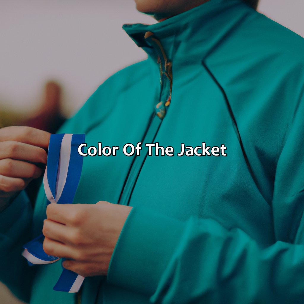 Color Of The Jacket  - What Color Jacket Is The Winner Of The Masters Golf Tournament Awarded?, 
