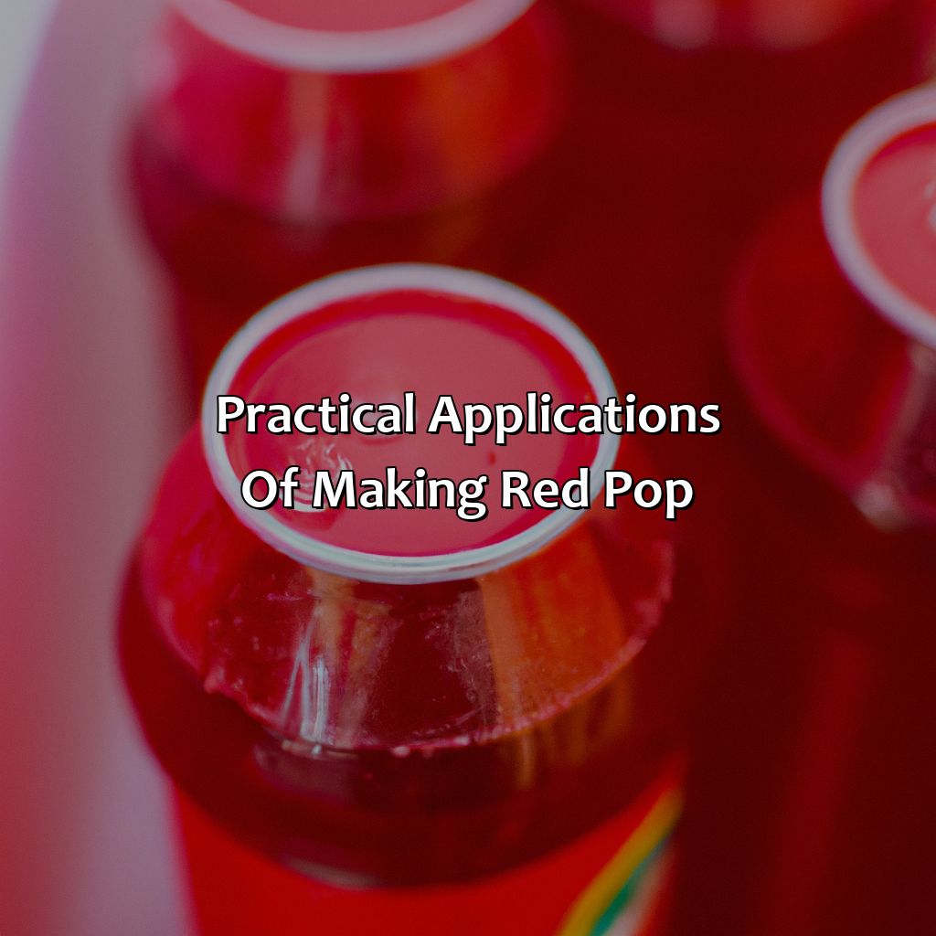 Practical Applications Of Making Red Pop  - What Color Makes Red Pop, 