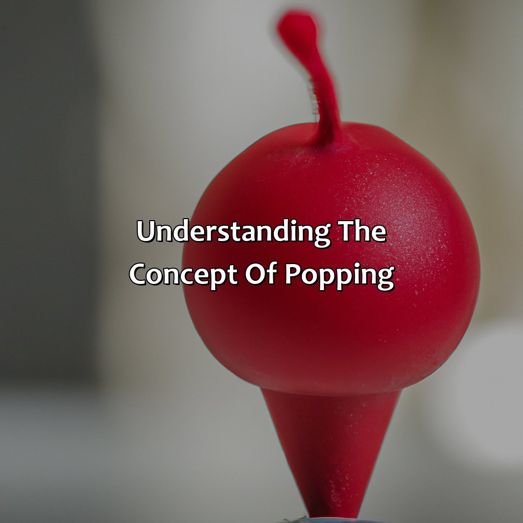 Understanding The Concept Of "Popping"  - What Color Makes Red Pop, 