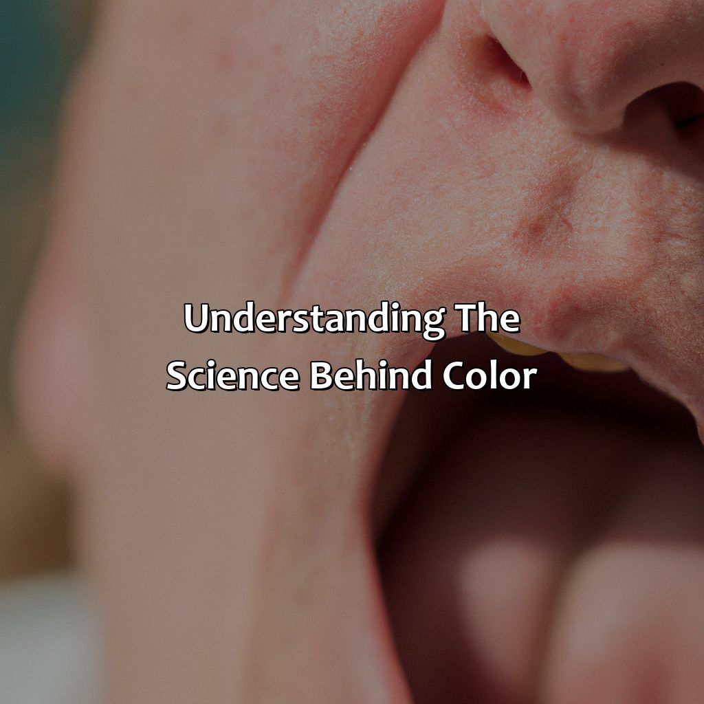 Understanding The Science Behind Color  - What Color Makes You Tired, 