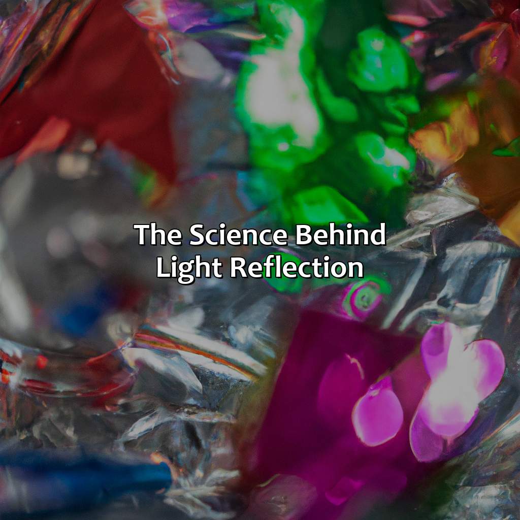 The Science Behind Light Reflection  - What Color Reflects The Most Light, 
