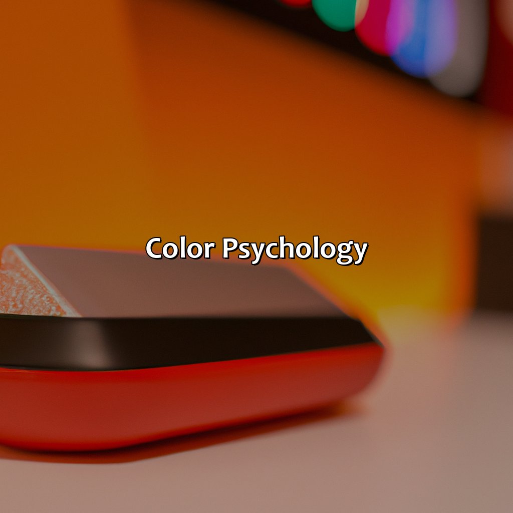 Color Psychology  - What Color Represents Smart, 