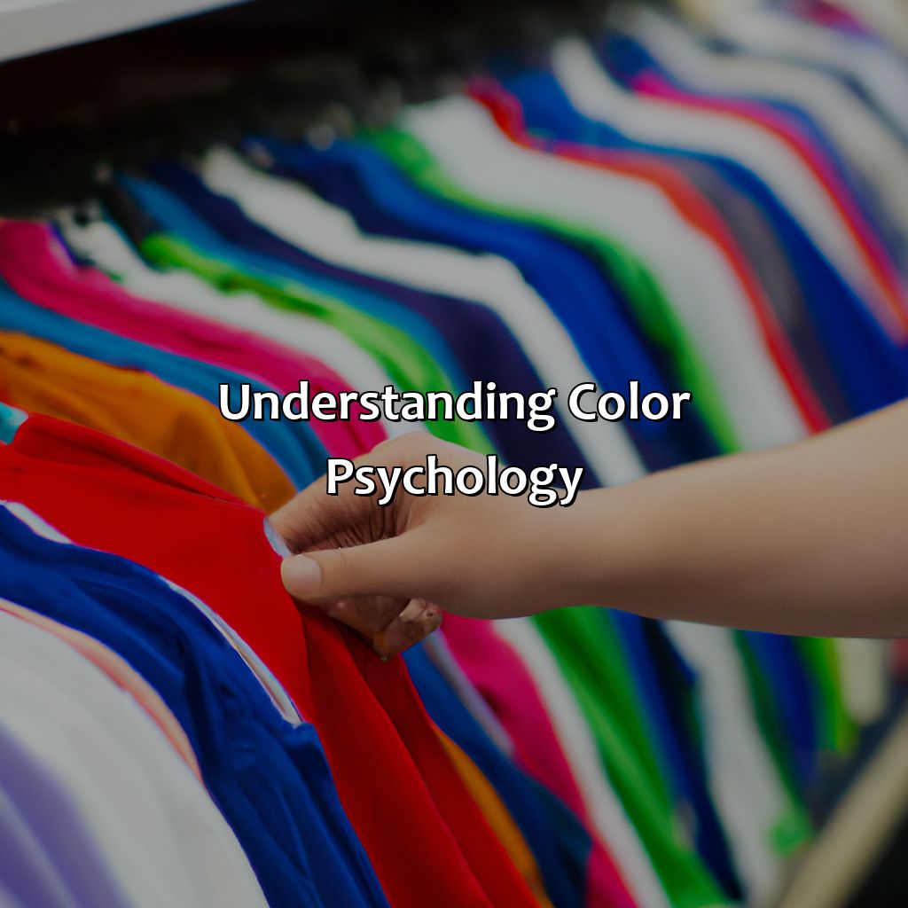 Understanding Color Psychology  - What Color Should I Wear Today, 