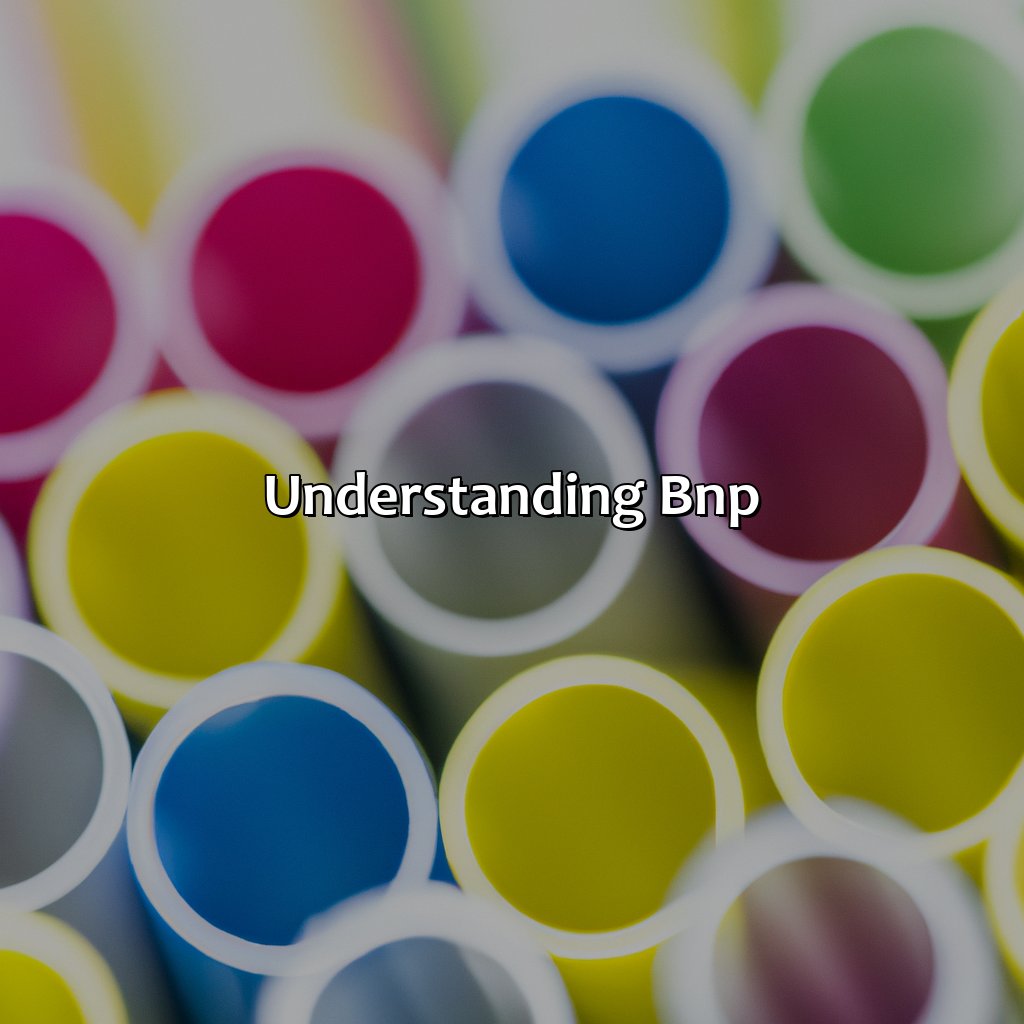 Understanding Bnp  - What Color Tube For Bnp, 